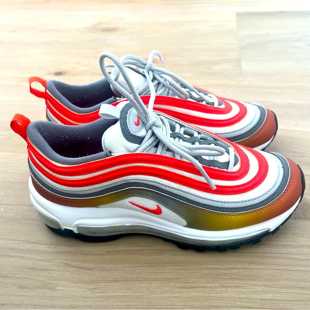 Nike Air Max 97 SE 'Metallic Bronze’